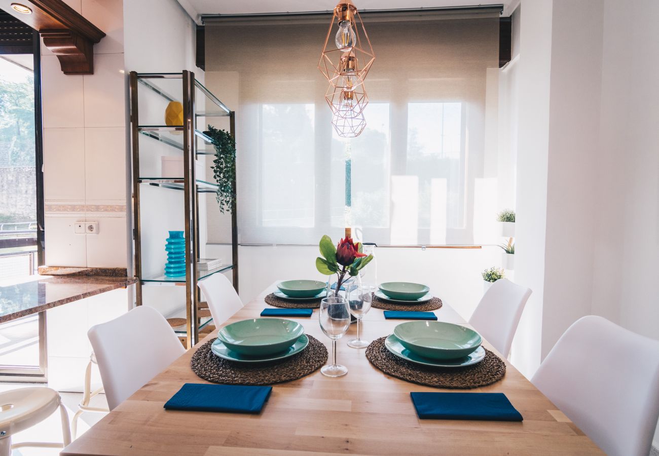 Appartement à Bilbao - ZUMALAKARREGI Appartement à Bilbao - ZUMALAKARREGI