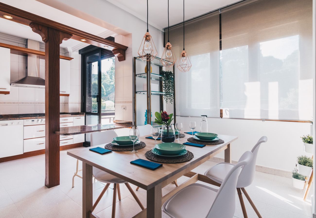 Appartement à Bilbao - ZUMALAKARREGI