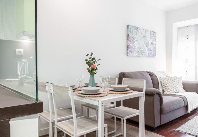 Appartement à Bilbao - ZURI