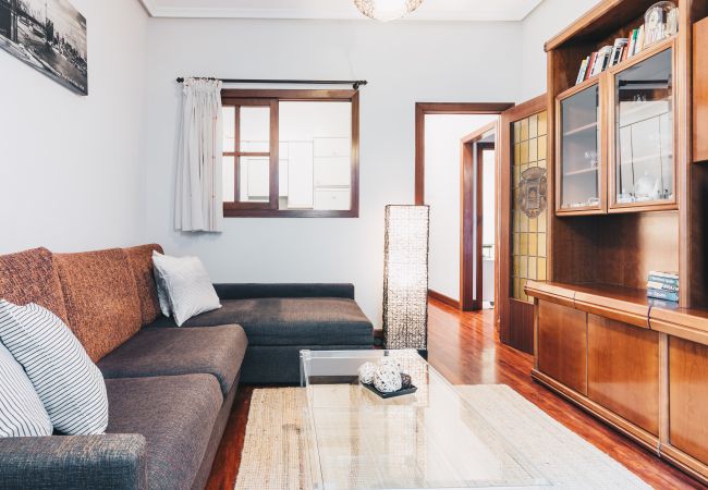 Appartement à San Sebastián/Donostia - APPLE Appartement à San Sebastián/Donostia - APPLE