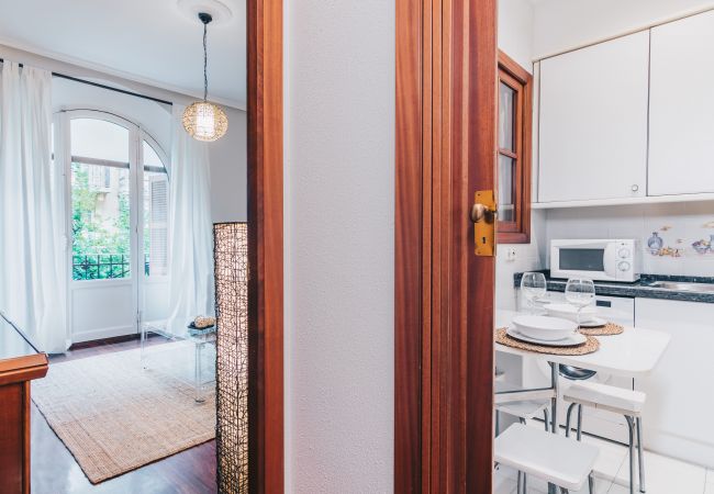 Appartement à San Sebastián/Donostia - APPLE Appartement à San Sebastián/Donostia - APPLE