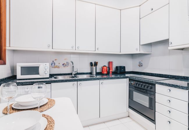 Appartement à San Sebastián/Donostia - APPLE Appartement à San Sebastián/Donostia - APPLE