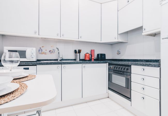 Appartement à San Sebastián/Donostia - APPLE Appartement à San Sebastián/Donostia - APPLE