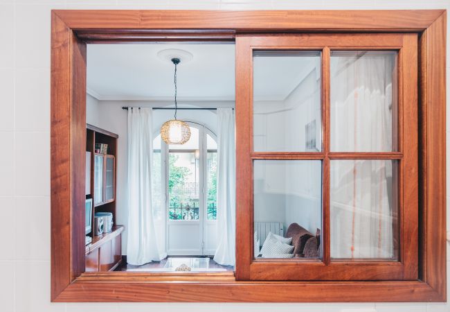 Appartement à San Sebastián/Donostia - APPLE Appartement à San Sebastián/Donostia - APPLE