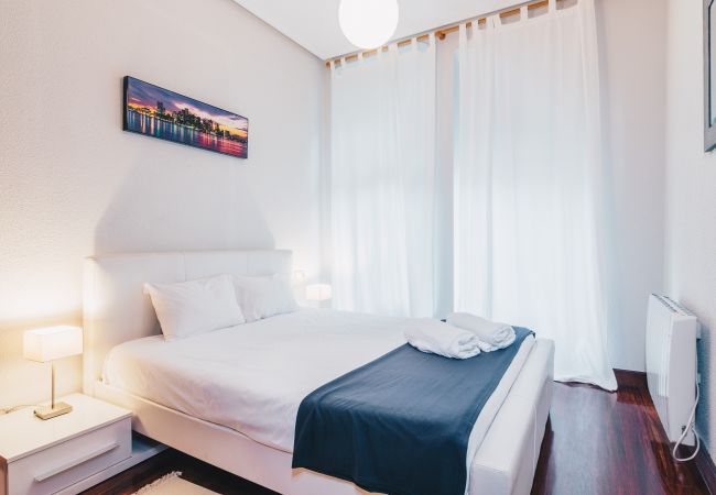 Appartement à San Sebastián/Donostia - APPLE Appartement à San Sebastián/Donostia - APPLE