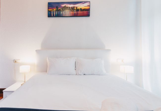 Appartement à San Sebastián/Donostia - APPLE Appartement à San Sebastián/Donostia - APPLE