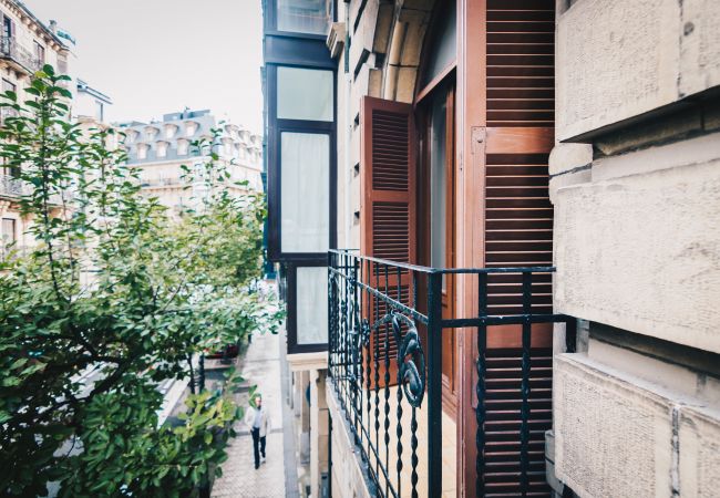 Appartement à San Sebastián/Donostia - APPLE Appartement à San Sebastián/Donostia - APPLE