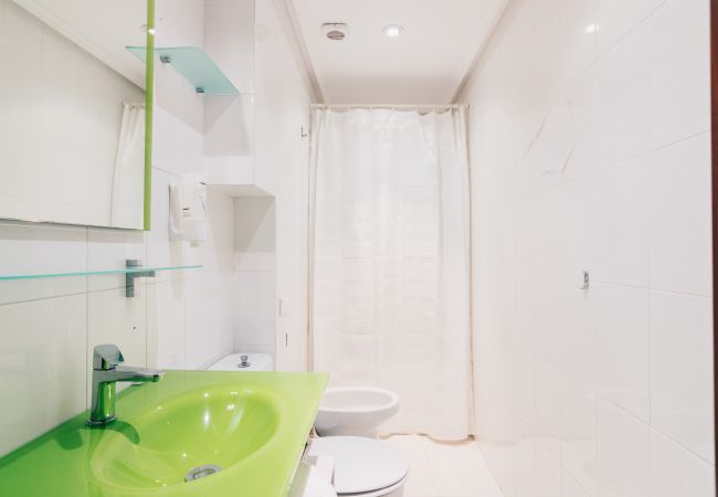 Appartement à San Sebastián/Donostia - APPLE Appartement à San Sebastián/Donostia - APPLE