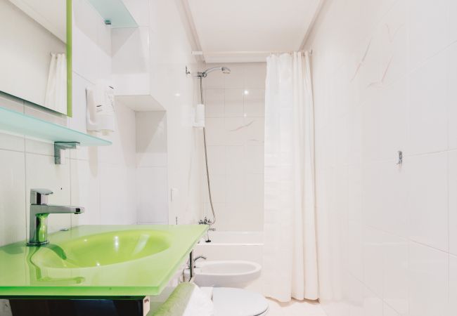 Appartement à San Sebastián/Donostia - APPLE Appartement à San Sebastián/Donostia - APPLE