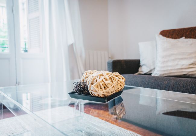 Appartement à San Sebastián/Donostia - APPLE Appartement à San Sebastián/Donostia - APPLE