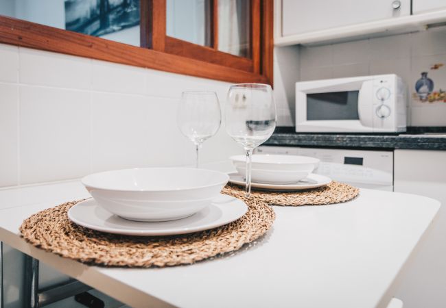 Appartement à San Sebastián/Donostia - APPLE Appartement à San Sebastián/Donostia - APPLE