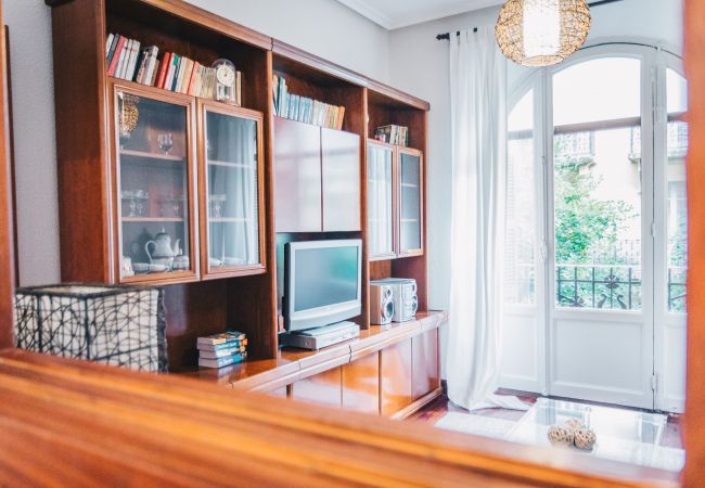 Appartement à San Sebastián/Donostia - APPLE Appartement à San Sebastián/Donostia - APPLE