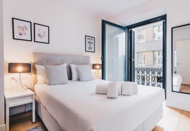Appartement à San Sebastián - DOMO Appartement à San Sebastián - DOMO