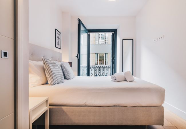 Appartement à San Sebastián - DOMO Appartement à San Sebastián - DOMO