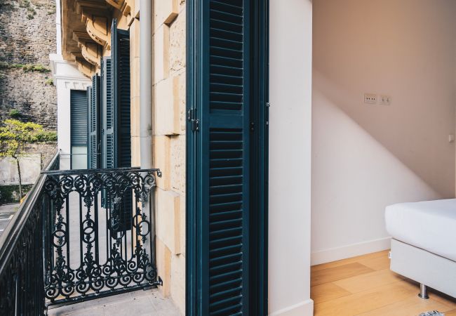 Appartement à San Sebastián - DOMO Appartement à San Sebastián - DOMO