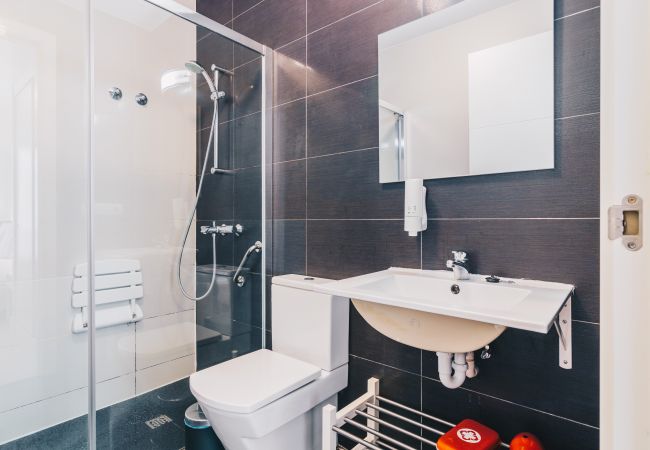 Appartement à San Sebastián - DOMO Appartement à San Sebastián - DOMO