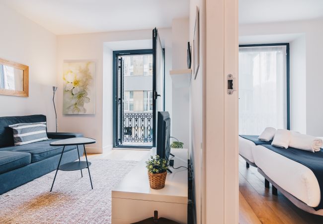 Appartement à San Sebastián - DOMO Appartement à San Sebastián - DOMO