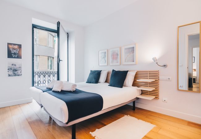 Appartement à San Sebastián - DOMO Appartement à San Sebastián - DOMO