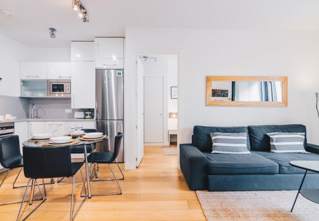 Appartement à San Sebastián - DOMO Appartement à San Sebastián - DOMO