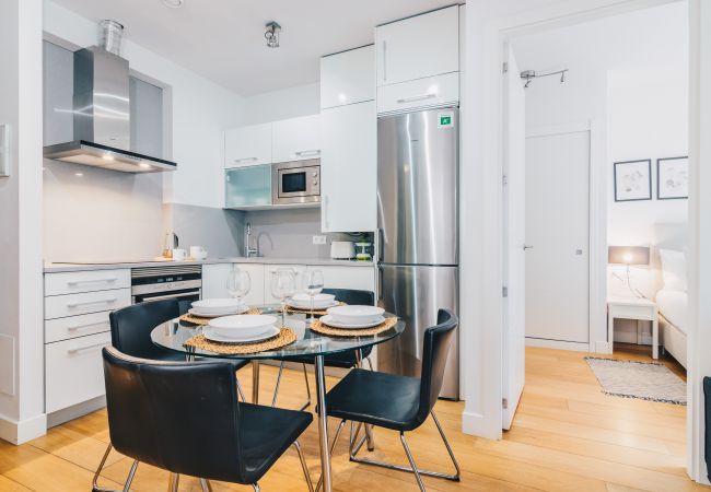 Appartement à San Sebastián - DOMO Appartement à San Sebastián - DOMO
