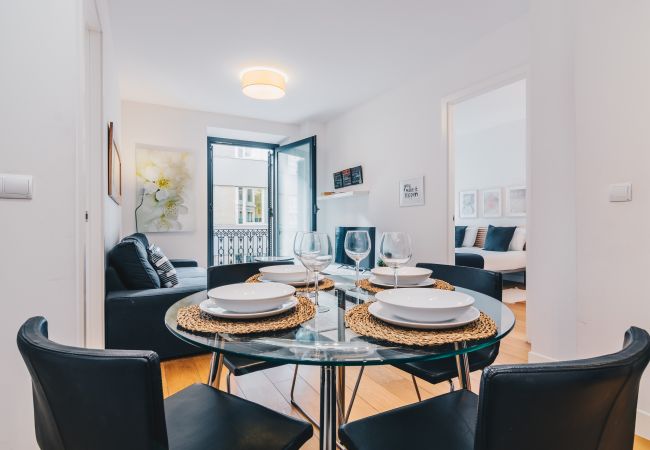 Appartement à San Sebastián - DOMO Appartement à San Sebastián - DOMO