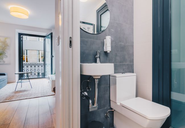 Appartement à San Sebastián - DOMO Appartement à San Sebastián - DOMO