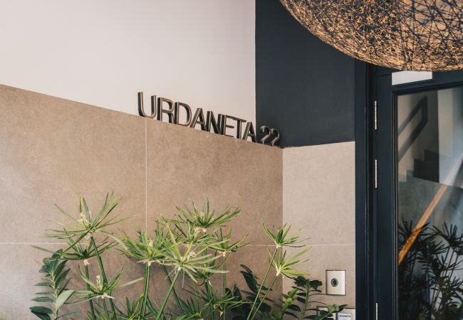 Appartement à San Sebastián - DOMO Appartement à San Sebastián - DOMO