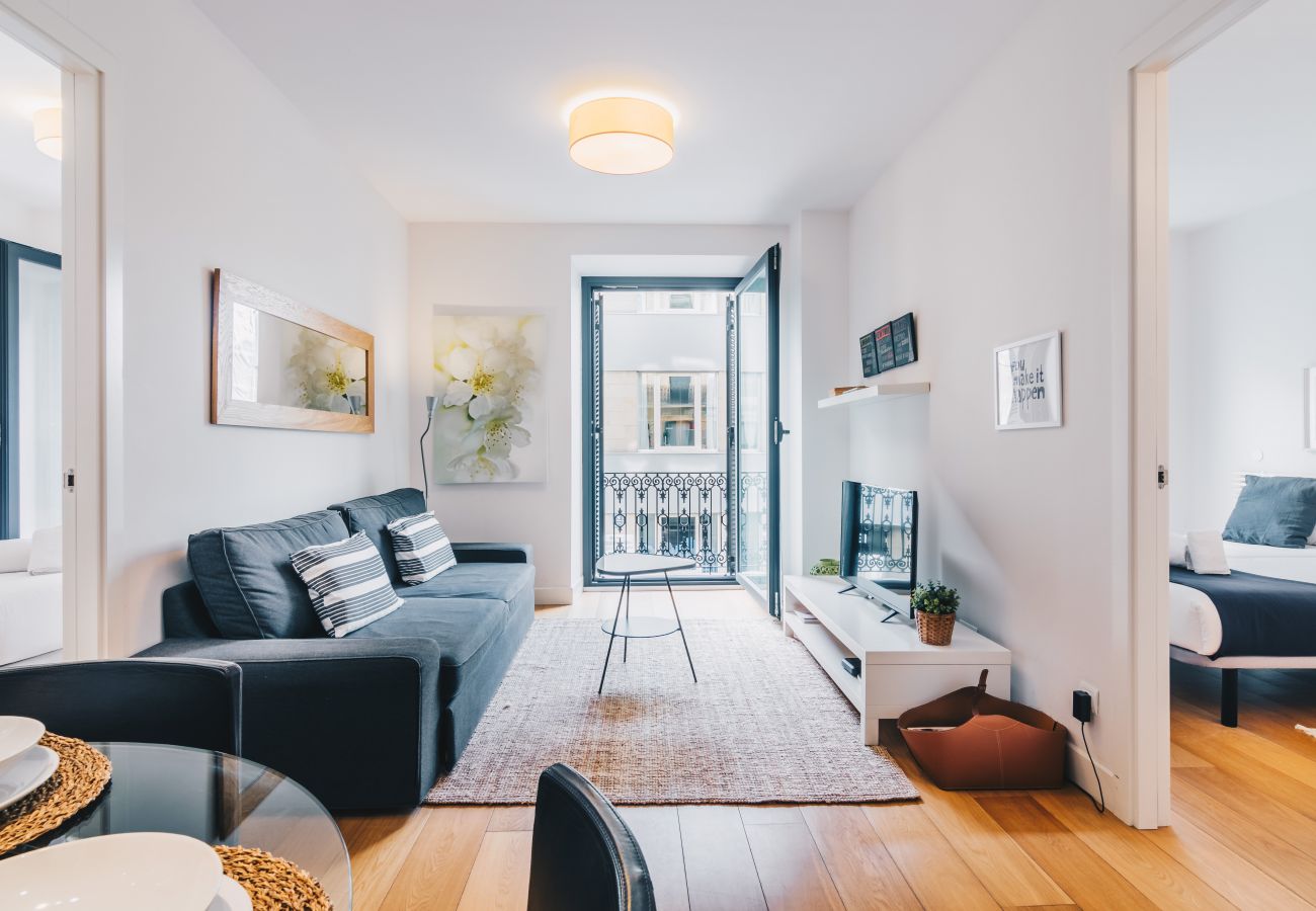 Appartement à San Sebastián - DOMO Appartement à San Sebastián - DOMO