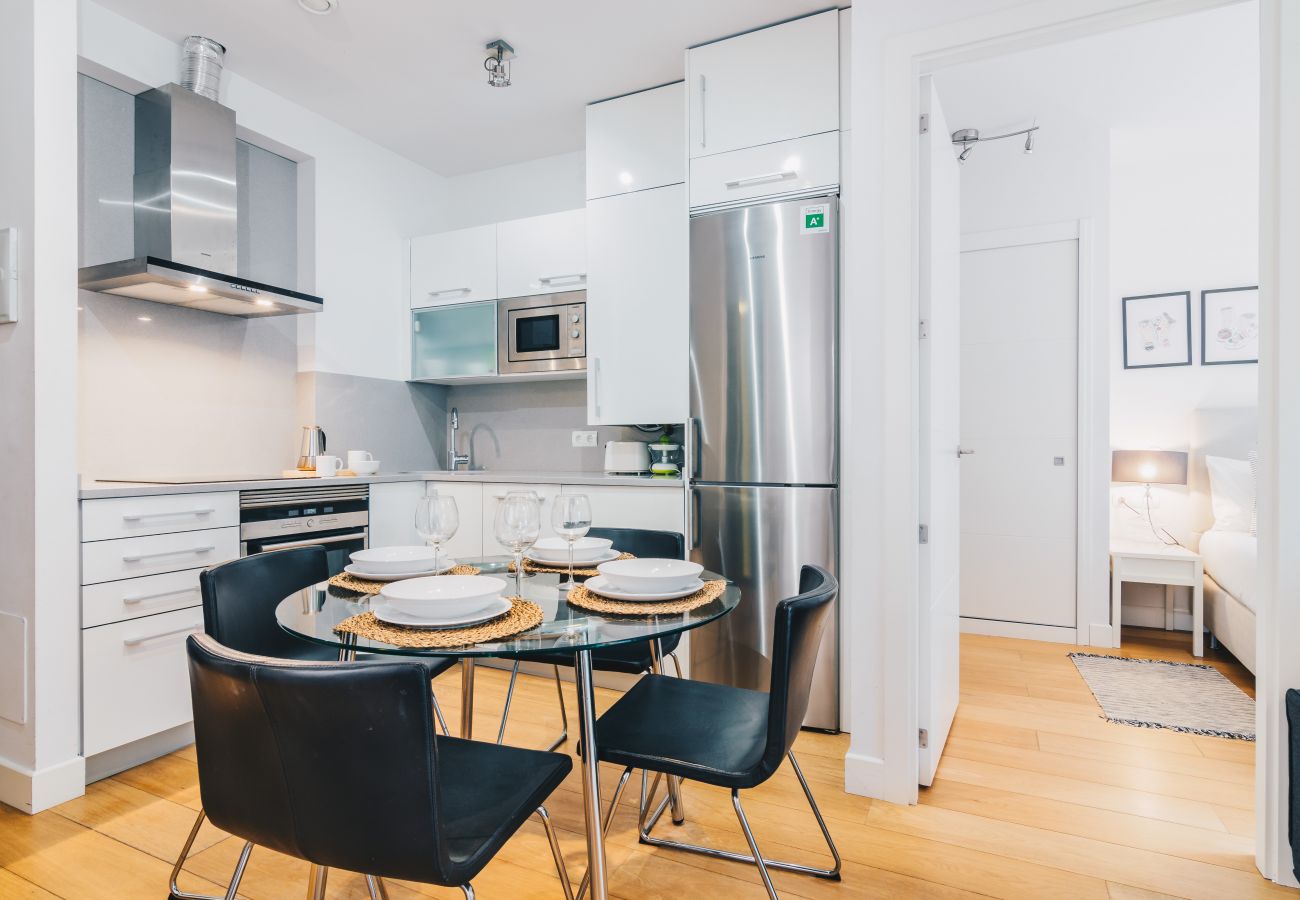 Appartement à San Sebastián - DOMO Appartement à San Sebastián - DOMO