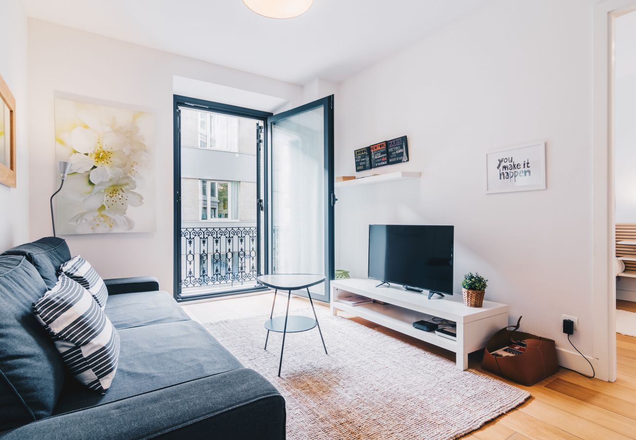 Appartement à San Sebastián - DOMO Appartement à San Sebastián - DOMO