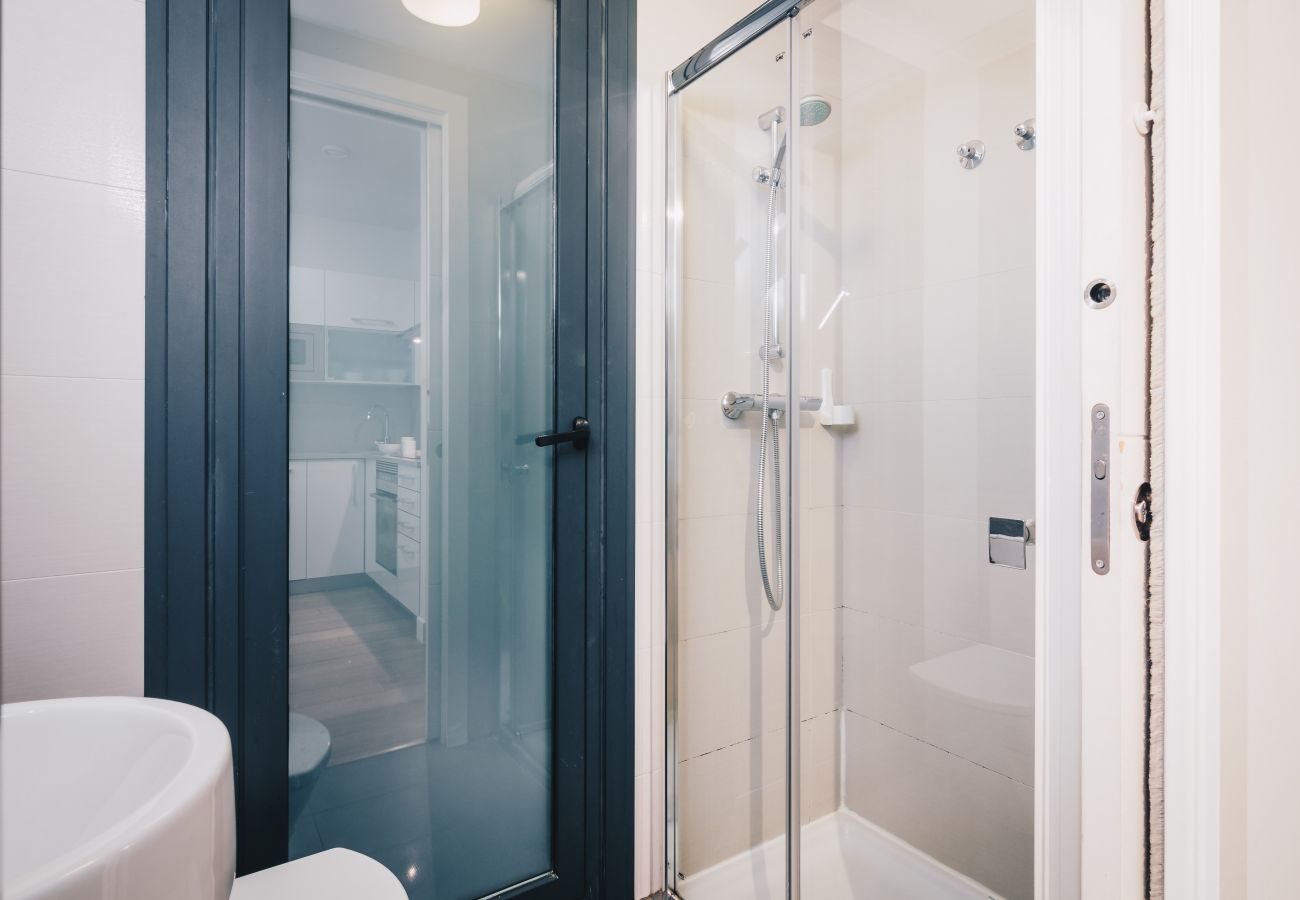Appartement à San Sebastián - DOMO Appartement à San Sebastián - DOMO
