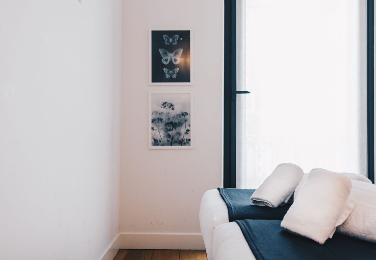 Appartement à San Sebastián - DOMO Appartement à San Sebastián - DOMO