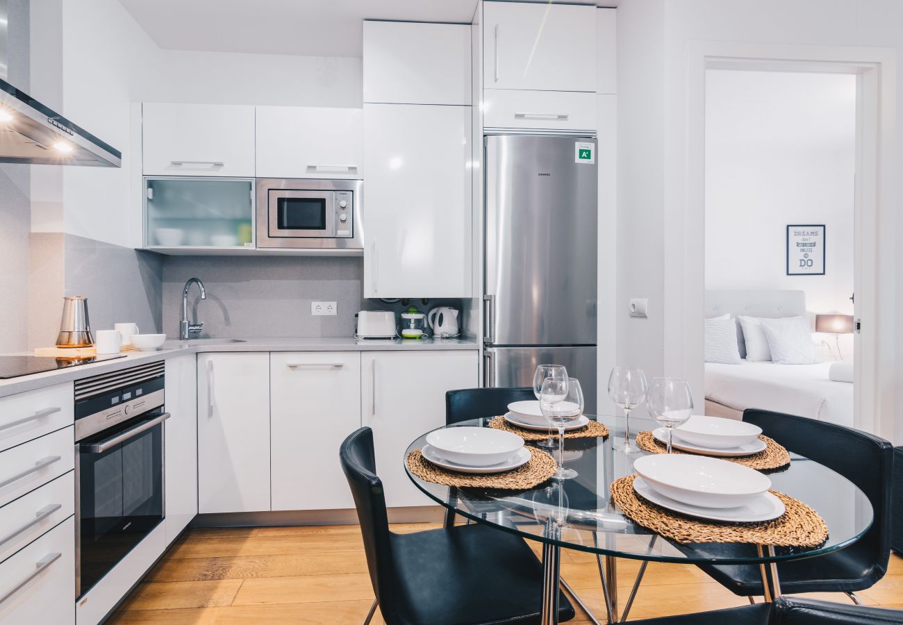 Appartement à San Sebastián - DOMO Appartement à San Sebastián - DOMO