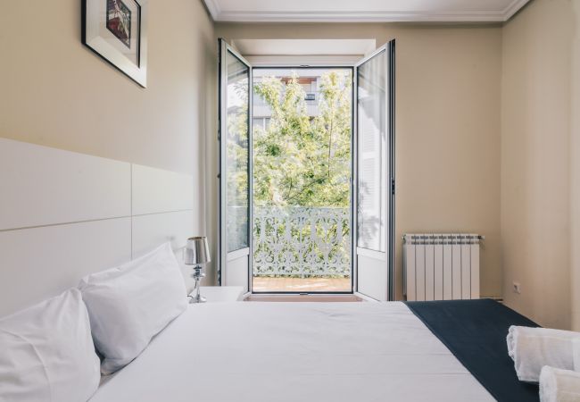 San Sebastián - Appartement
