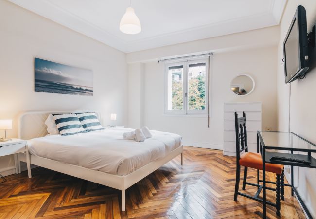 San Sebastián - Appartement