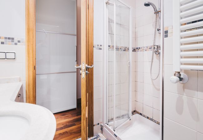 Appartement à San Sebastián - HAIZEAN Appartement à San Sebastián - HAIZEAN