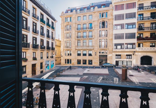 Appartement à San Sebastián - HAIZEAN Appartement à San Sebastián - HAIZEAN
