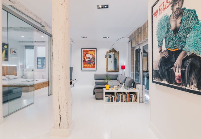 Appartement à Bilbao - PLAZA NUEVA Appartement à Bilbao - PLAZA NUEVA