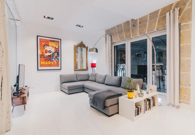 Appartement à Bilbao - PLAZA NUEVA Appartement à Bilbao - PLAZA NUEVA