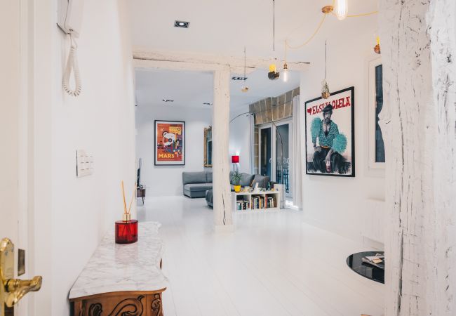 Appartement à Bilbao - PLAZA NUEVA Appartement à Bilbao - PLAZA NUEVA