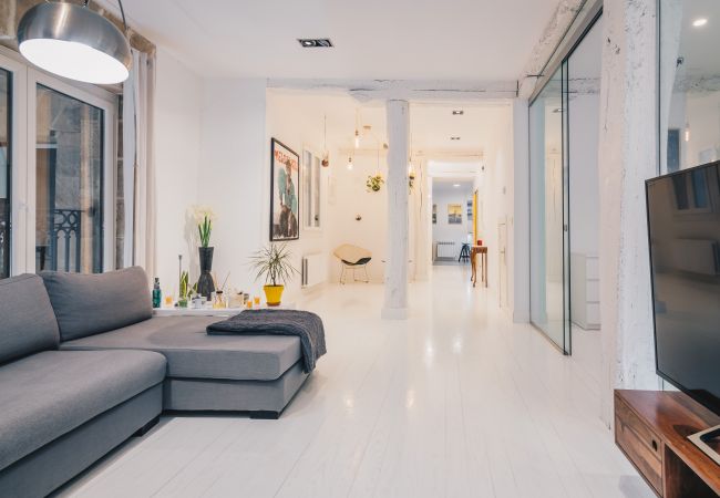 Appartement à Bilbao - PLAZA NUEVA Appartement à Bilbao - PLAZA NUEVA