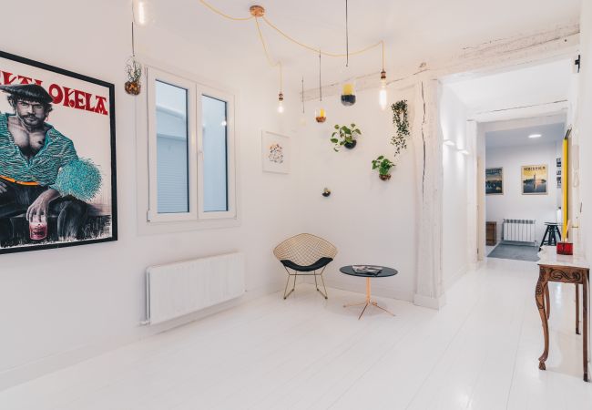 Appartement à Bilbao - PLAZA NUEVA Appartement à Bilbao - PLAZA NUEVA