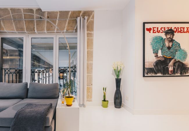 Appartement à Bilbao - PLAZA NUEVA Appartement à Bilbao - PLAZA NUEVA