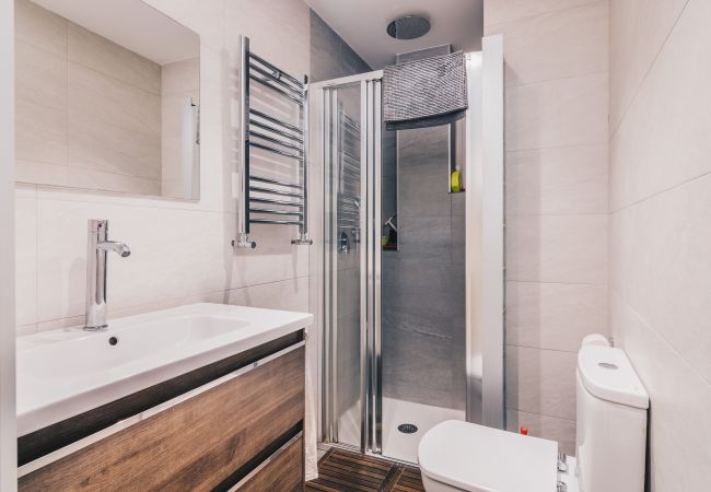 Appartement à Bilbao - PLAZA NUEVA Appartement à Bilbao - PLAZA NUEVA