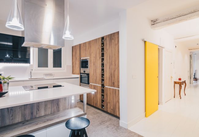 Appartement à Bilbao - PLAZA NUEVA Appartement à Bilbao - PLAZA NUEVA