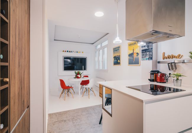 Appartement à Bilbao - PLAZA NUEVA Appartement à Bilbao - PLAZA NUEVA