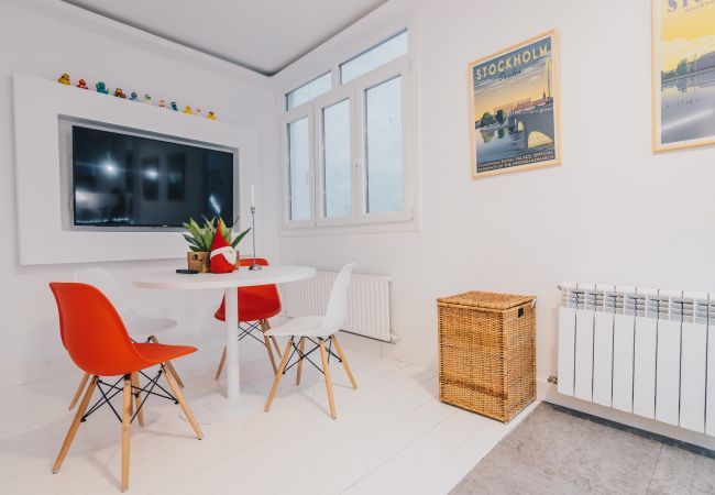 Appartement à Bilbao - PLAZA NUEVA Appartement à Bilbao - PLAZA NUEVA