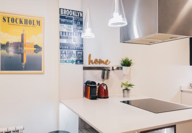 Appartement à Bilbao - PLAZA NUEVA Appartement à Bilbao - PLAZA NUEVA