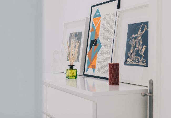 Appartement à Bilbao - PLAZA NUEVA Appartement à Bilbao - PLAZA NUEVA