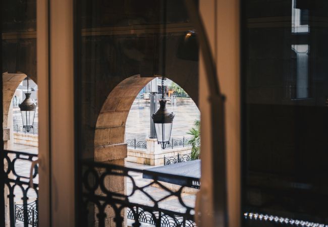 Appartement à Bilbao - PLAZA NUEVA Appartement à Bilbao - PLAZA NUEVA